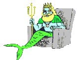 Poseidn o Neptuno